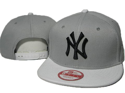 New York Yankees MLB Snapback Hat DD64